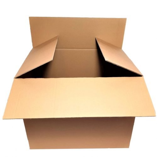 Cutie carton natur 58.5x38.5x48cm