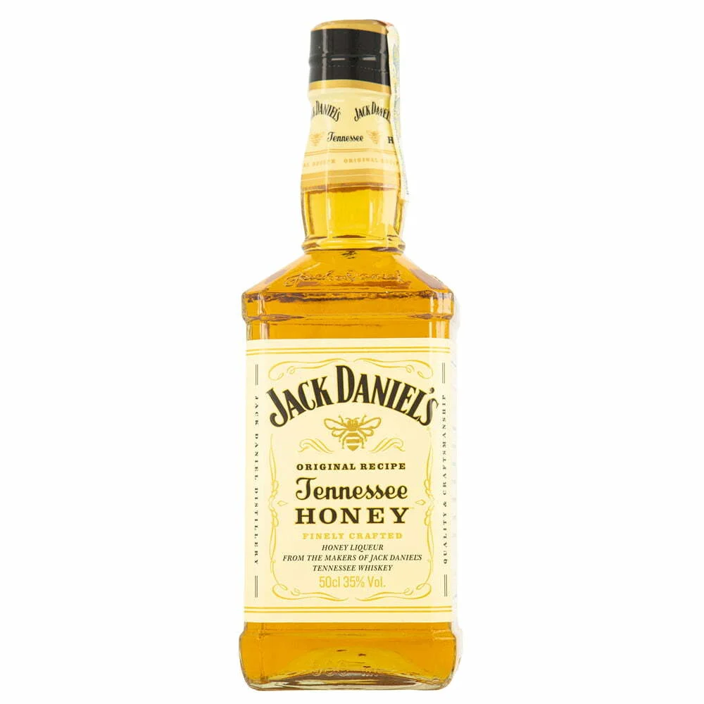 Jack Daniel’s Honey 0.5l