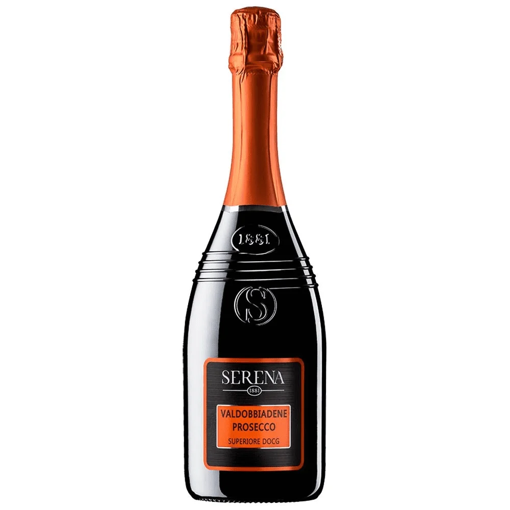 Serena 1881 Prosecco Valdobiaddene 0.75l
